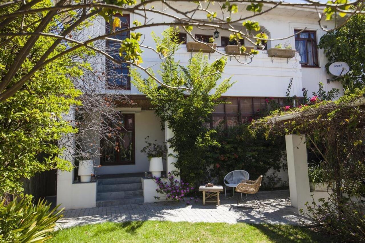 Number5 Guesthouse 3* Cape Town