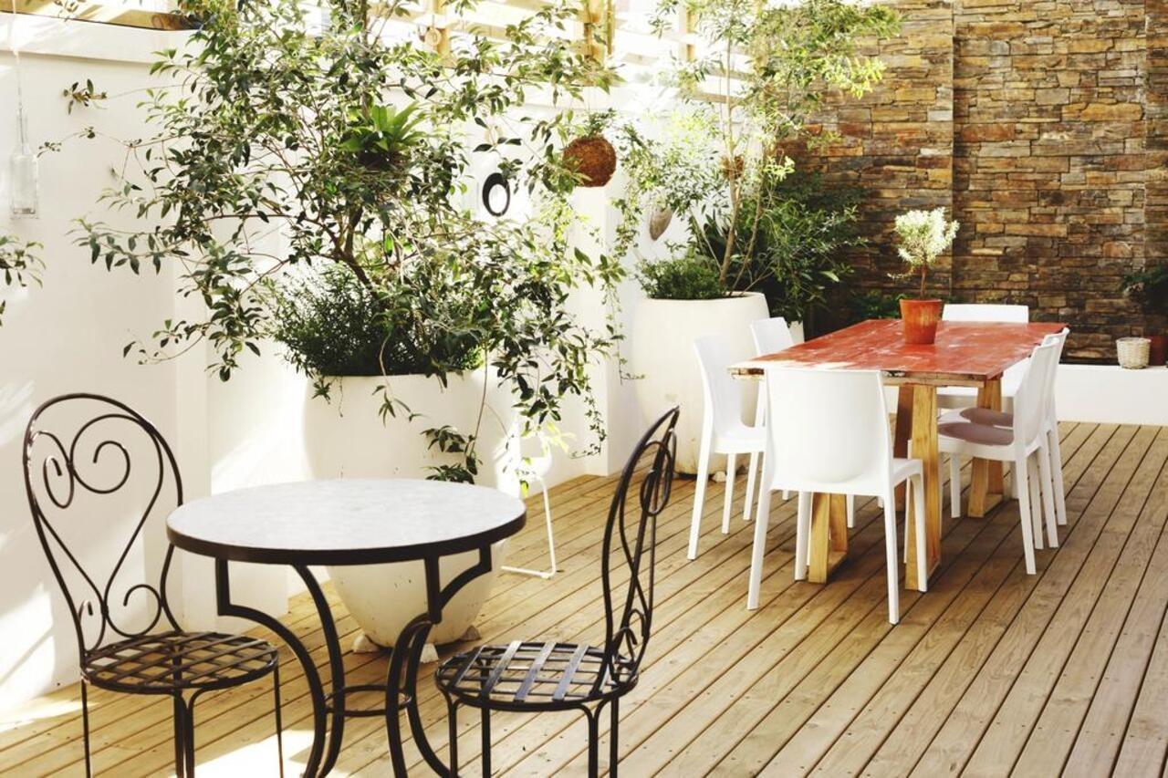 Number5 Guesthouse Cape Town