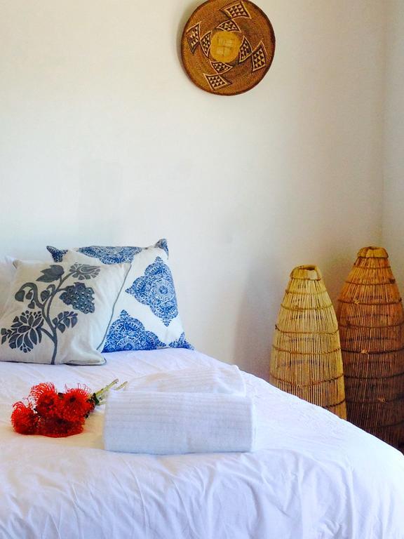 Number5 Guesthouse Guest house
