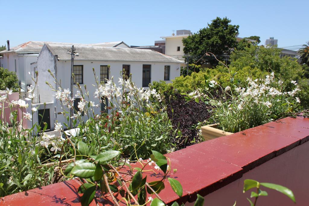 Number5 Guesthouse Guest house Cape Town