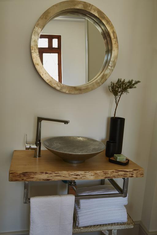 Number5 Guesthouse Guest house Cape Town