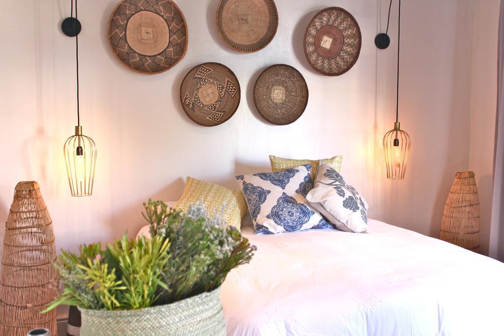 Number5 Guesthouse