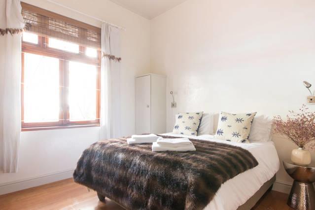 Number5 Guesthouse Cape Town