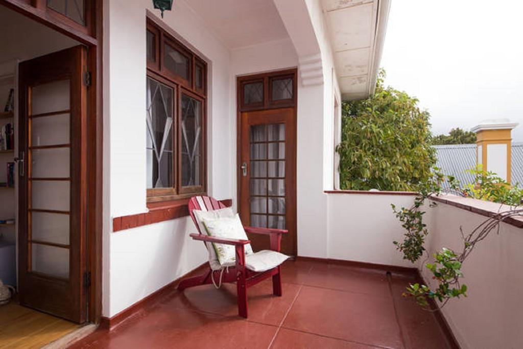 Guest house Number5 Guesthouse Cape Town