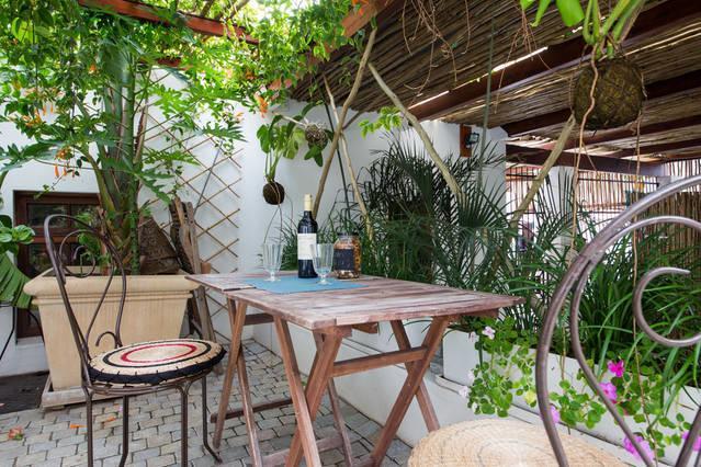Number5 Guesthouse Cape Town